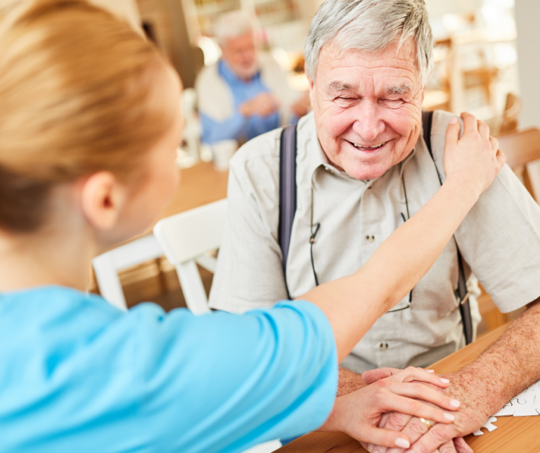 assisted living facility in Arvada